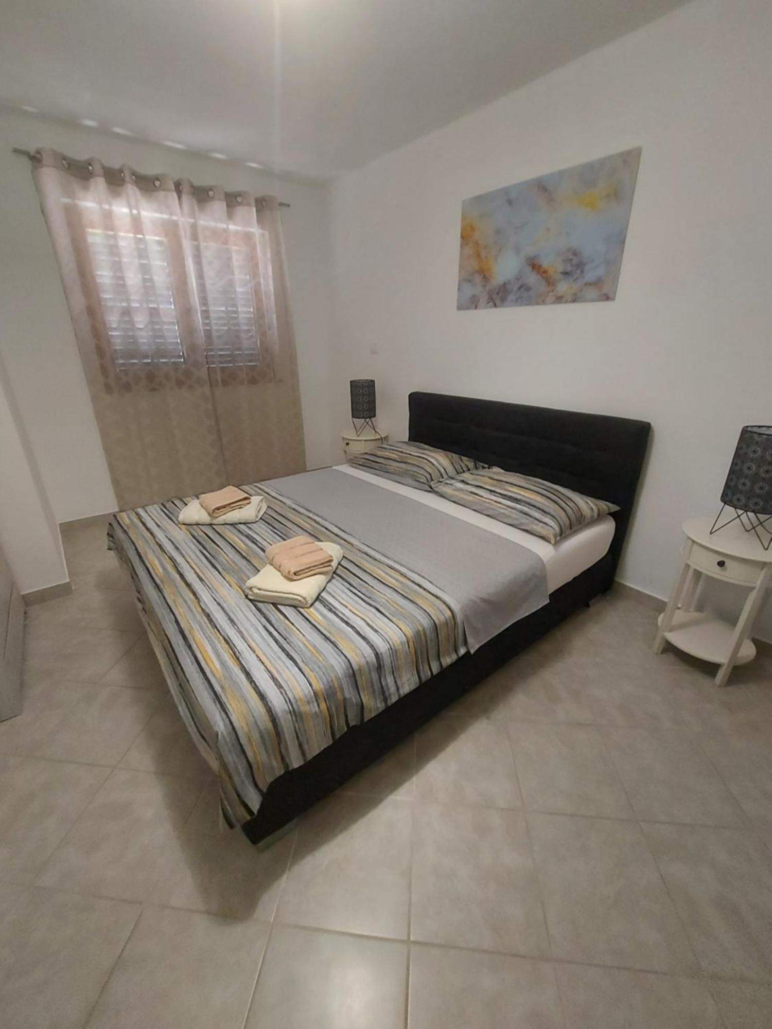 Apartment Spomax باغ الغرفة الصورة
